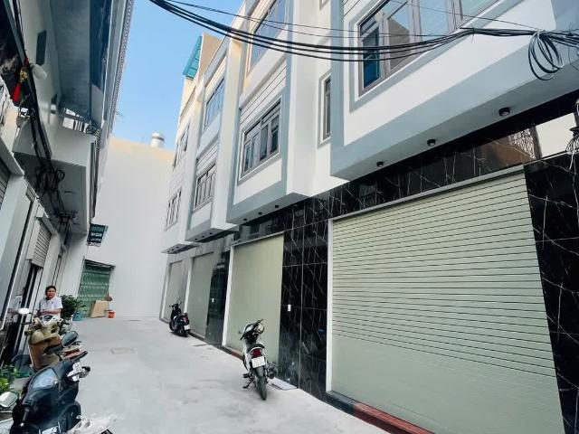 Nhà bán tại Hải Phòng