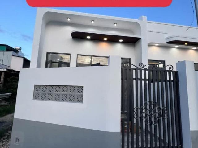 Nhà bán tại Gia Lai