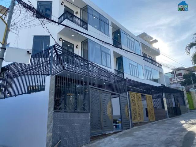 Nhà mặt phố bán tại Gia Lai