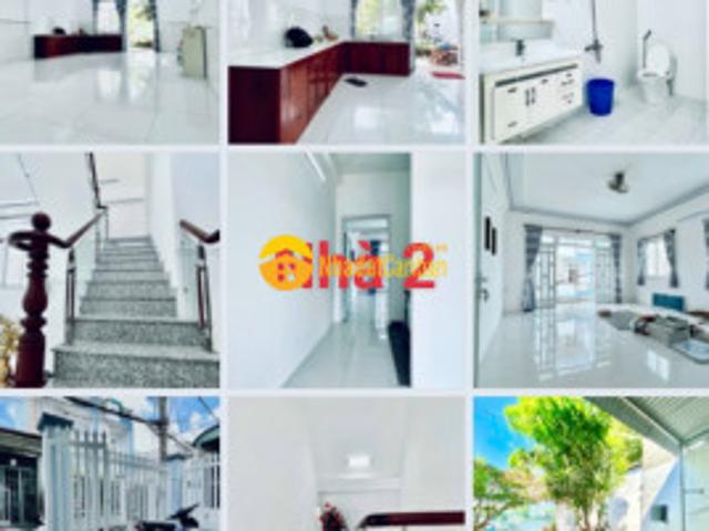 Nhà mặt phố bán