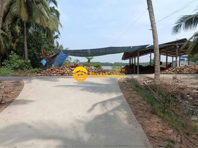 Mặt bằng bán