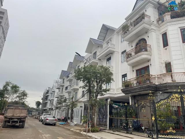 Biệt Thự bán tại Hoàn Kiếm, Hà Nội