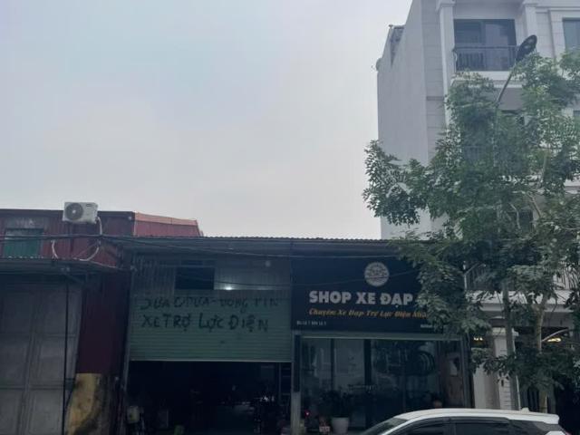 Biệt Thự bán tại Hoàn Kiếm, Hà Nội