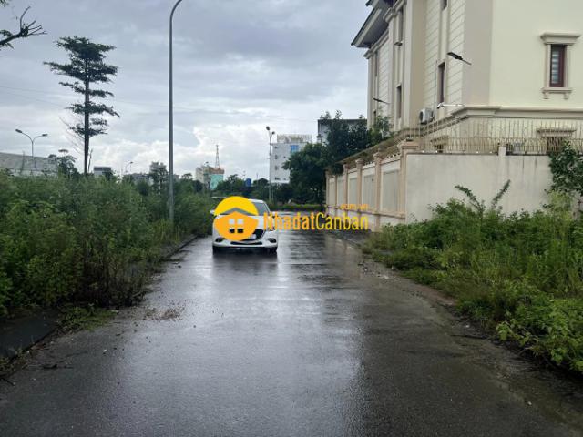 Mặt bằng bán
