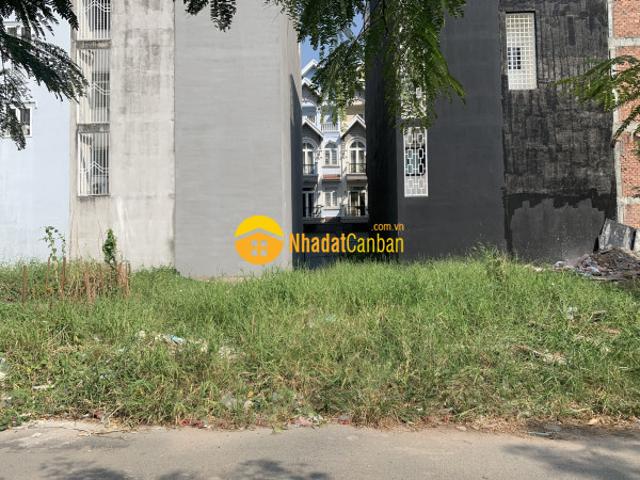 Mặt bằng bán