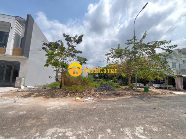 Mặt bằng bán
