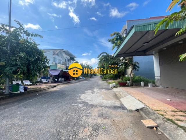 Mặt bằng bán