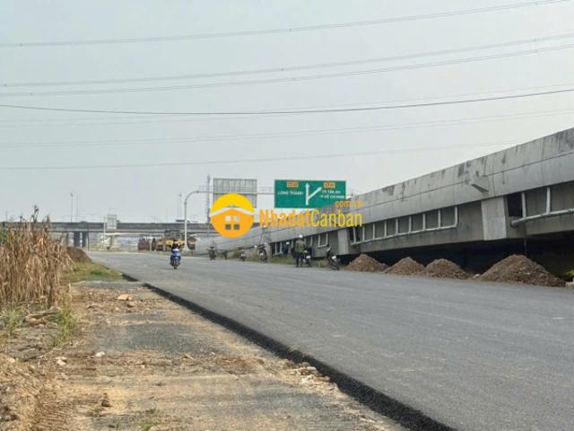Mặt bằng bán