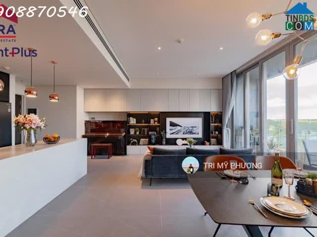 Căn hộ bán tại Thủ Đức, Hồ Chí Minh