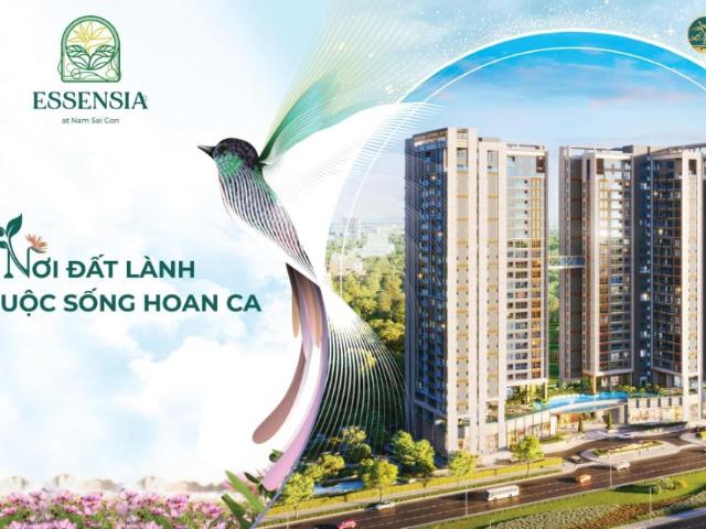 Căn hộ bán tại Thủ Đức, Hồ Chí Minh