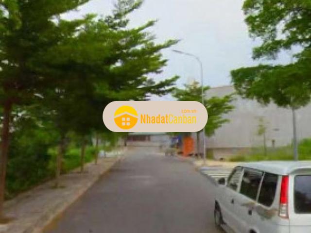 Mặt bằng bán