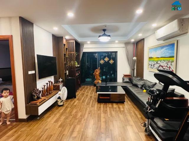 Căn hộ bán tại Hoàn Kiếm, Hà Nội