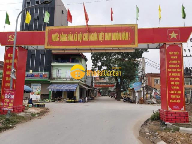 Nhà bán