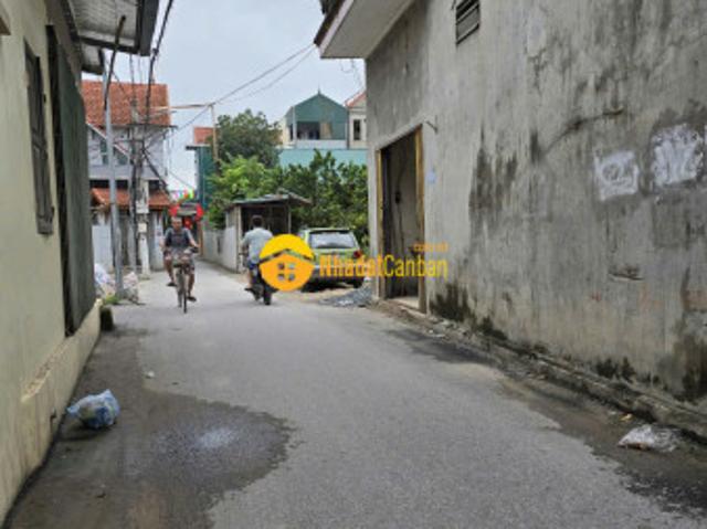 Mặt bằng bán