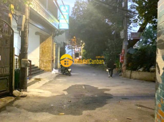 Mặt bằng bán