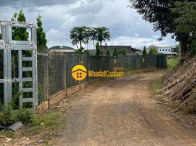 Mặt bằng bán