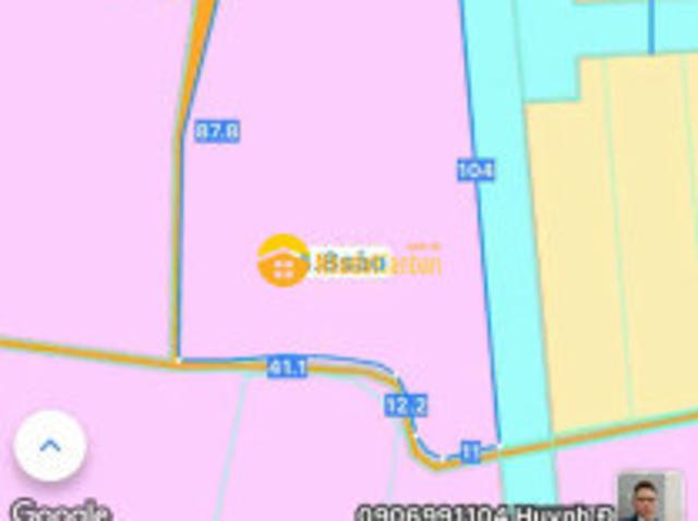 Mặt bằng bán