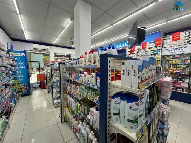 Nhà mặt phố bán tại Hoàn Kiếm, Hà Nội