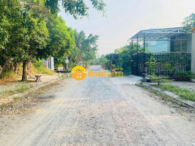 Mặt bằng bán