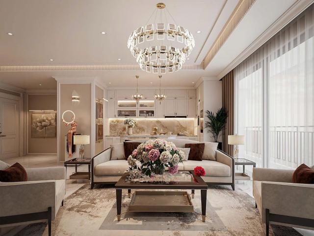 Căn hộ bán tại Thủ Đức, Hồ Chí Minh