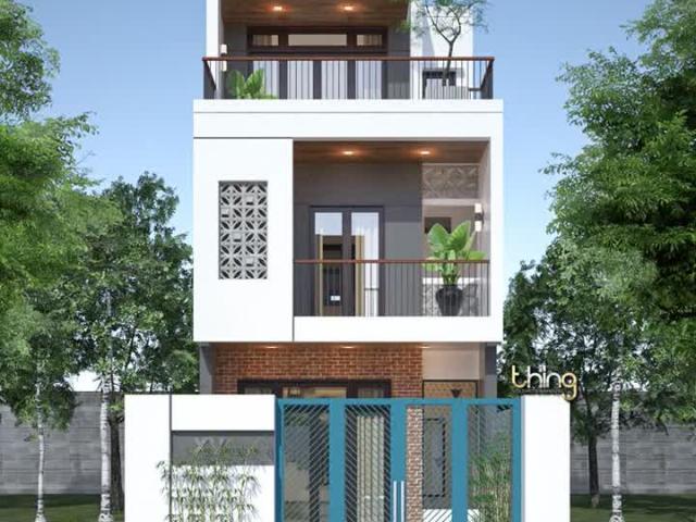 Nhà mặt phố bán tại Liên Chiểu, Đà Nẵng