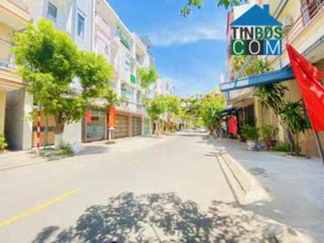 Nhà mặt phố bán tại Liên Chiểu, Đà Nẵng