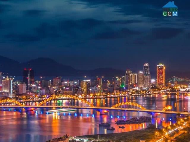 Nhà mặt phố bán tại Liên Chiểu, Đà Nẵng