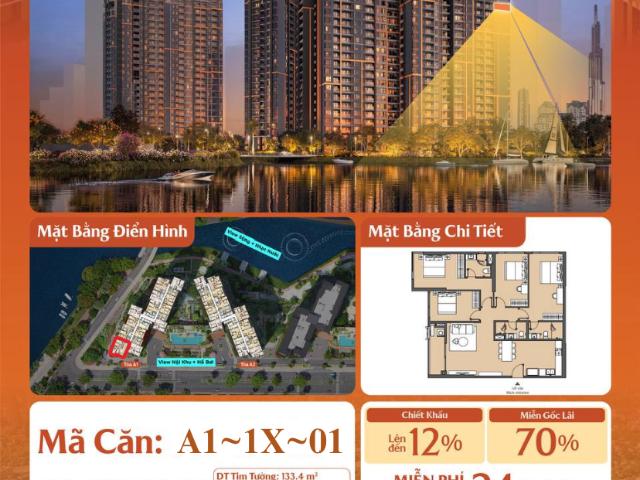 Căn hộ bán tại Thủ Đức, Hồ Chí Minh