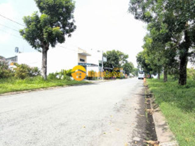 Mặt bằng bán