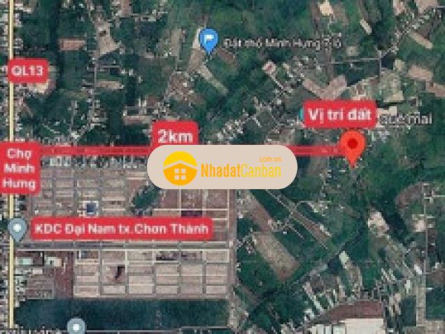 Mặt bằng bán