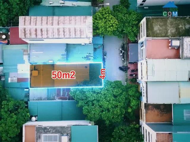 Nhà mặt phố bán tại Hoàn Kiếm, Hà Nội