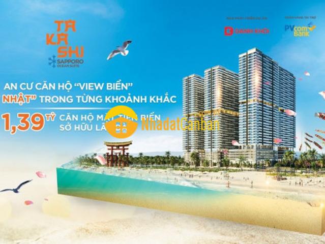 Căn hộ bán tại Bình Định Căn hộ bán tại Bình Định