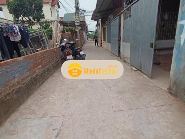 Mặt bằng bán