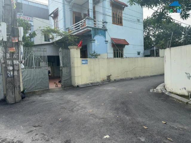Nhà bán tại Hoàn Kiếm, Hà Nội