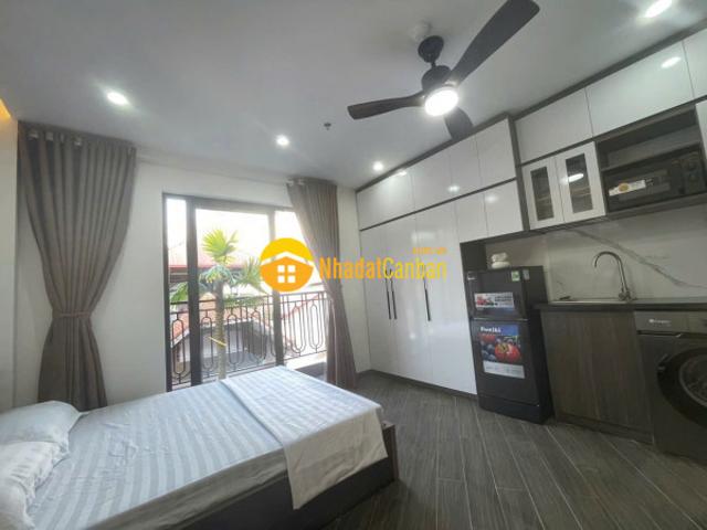 Nhà mặt phố bán