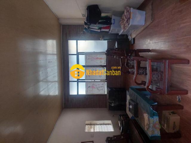 Nhà mặt phố bán