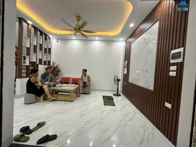 Nhà bán tại Hoàn Kiếm, Hà Nội