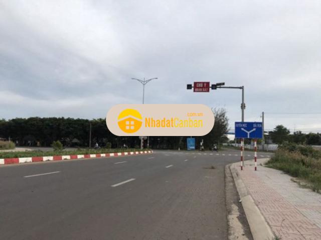 Mặt bằng bán