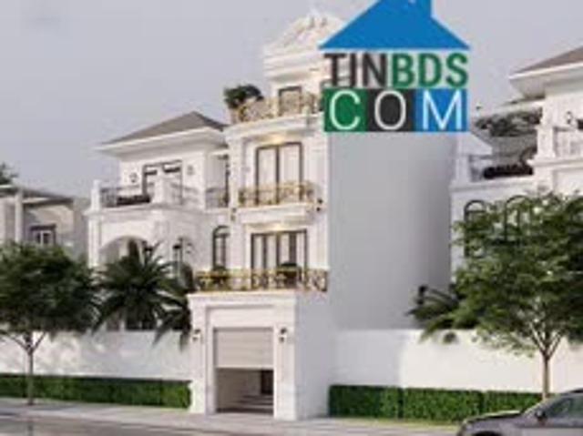 Nhà bán tại Cty dịch vụ thương mại tổng hợp cảng Hải Phòng, Thành phố Hải Phòng