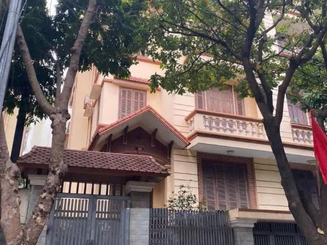 Biệt Thự bán tại Hoàn Kiếm, Hà Nội