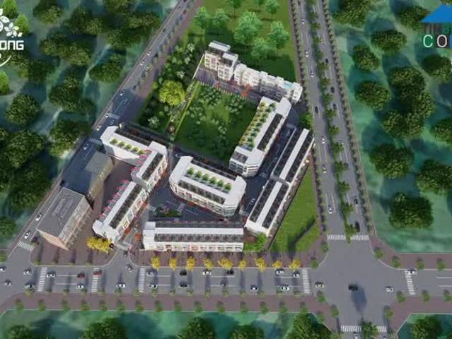 Biệt Thự bán tại Ngô Quyền, Hải Phòng
