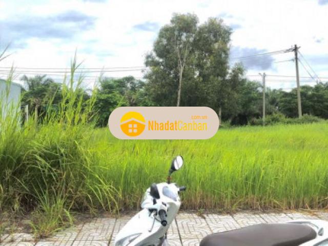 Mặt bằng bán