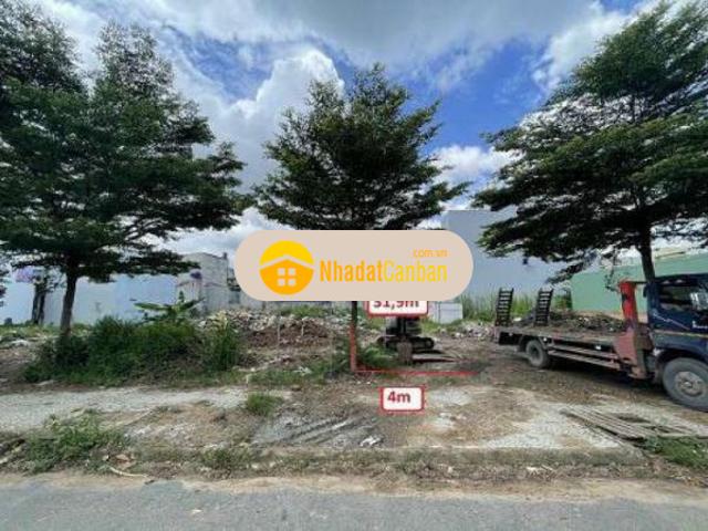Mặt bằng bán