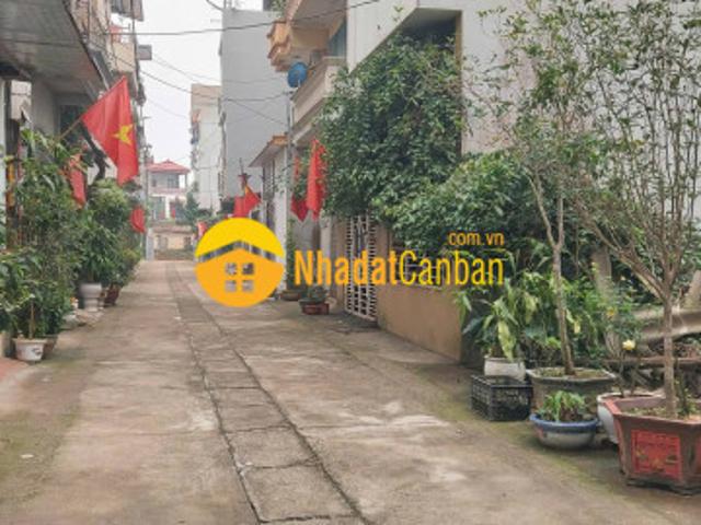 Mặt bằng bán