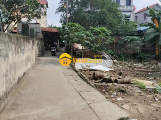 Mặt bằng bán