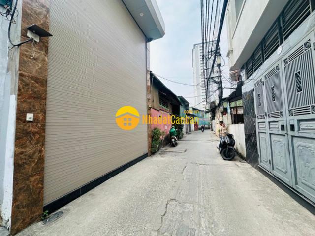 Nhà mặt phố bán