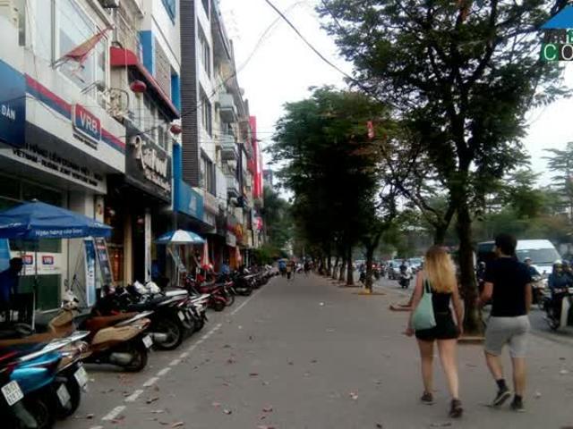 Nhà mặt phố bán tại Khu phố cổ, Thành phố Hà Nội