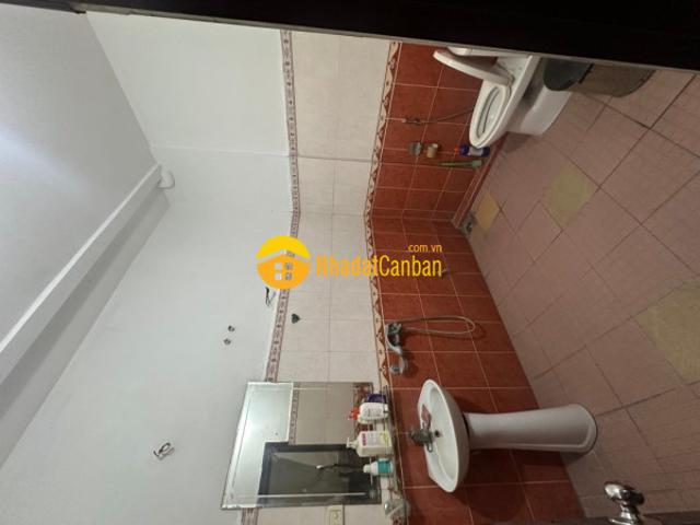 Nhà mặt phố bán