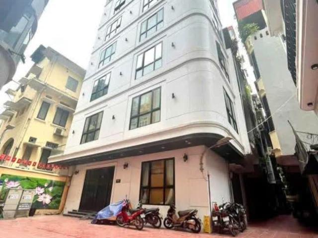 Nhà bán tại Hoàn Kiếm, Hà Nội
