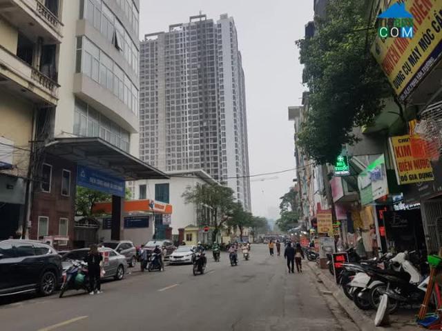 Nhà mặt phố bán tại Hoàn Kiếm, Hà Nội